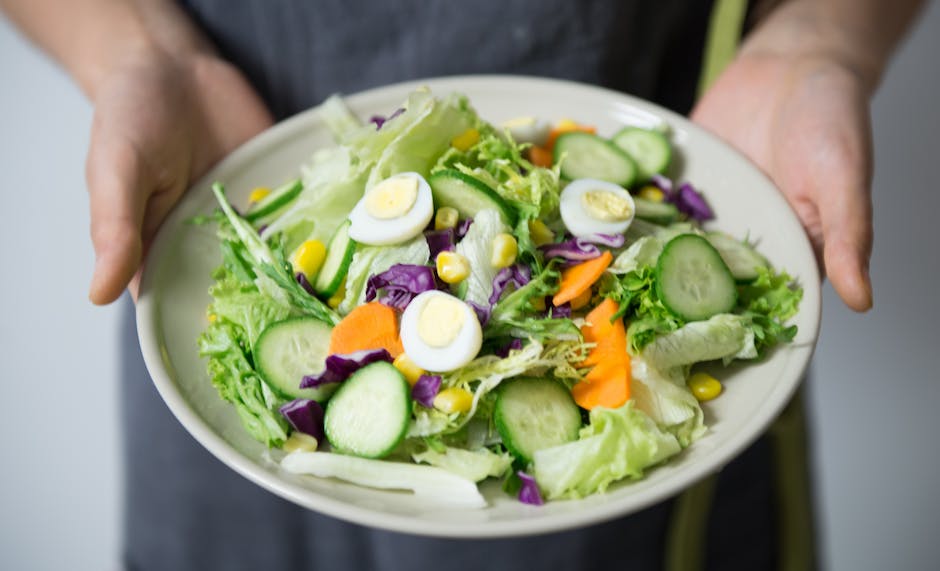 Magen-Darm-Erkrankung: Wann wieder richtig essen?