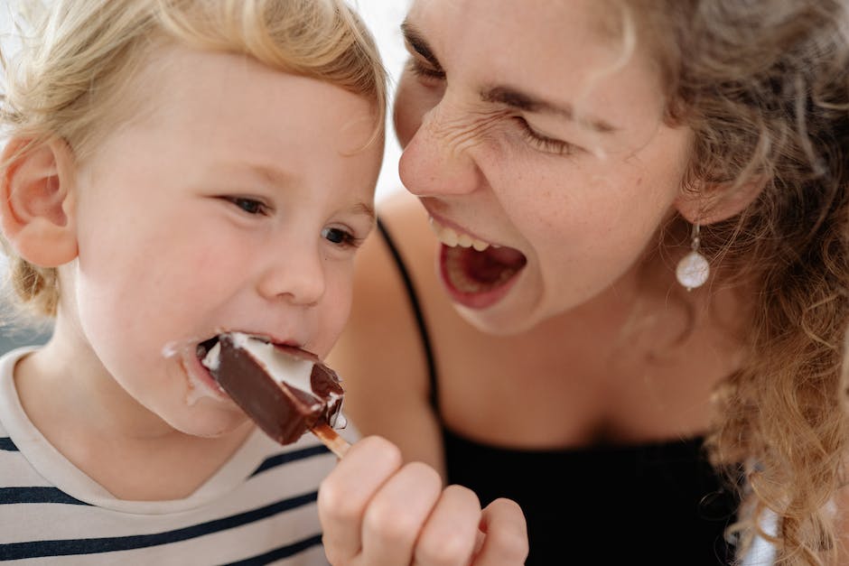  Kinder bei Magen-Darm-Beschwerden essen dürfen