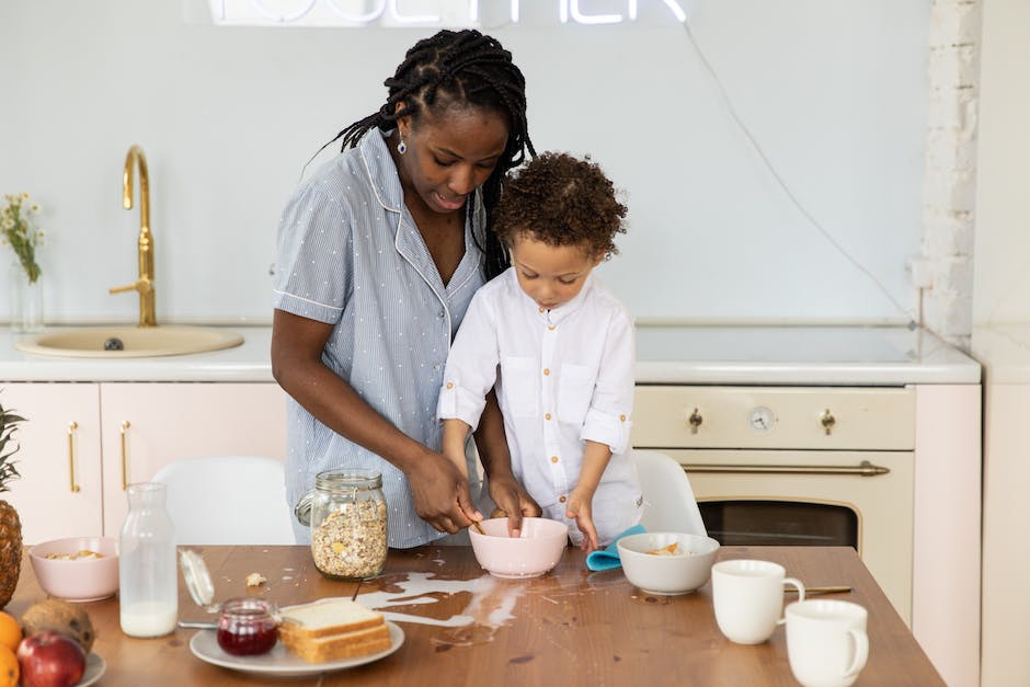 Magen-Darm-Erkrankungen bei Kindern: was dürfen sie essen?