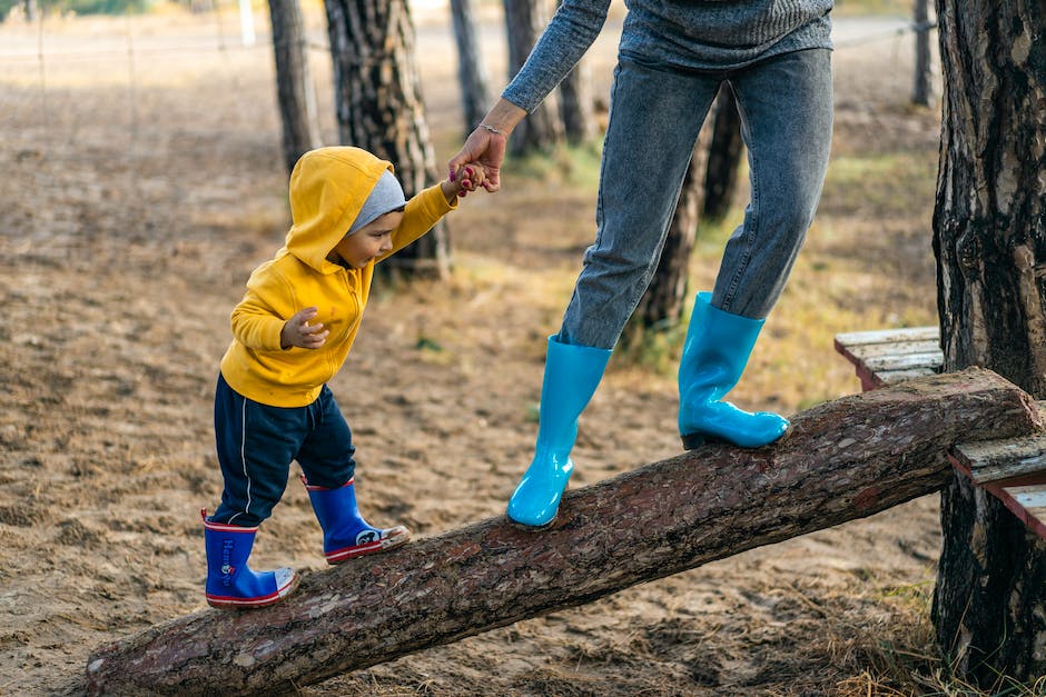 Magen-Darm-Essen für Kinder