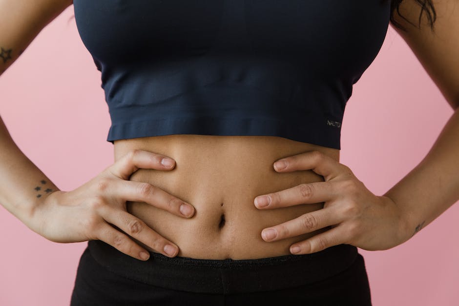 Magen-Darm-Beschwerden in der Schwangerschaft lindern