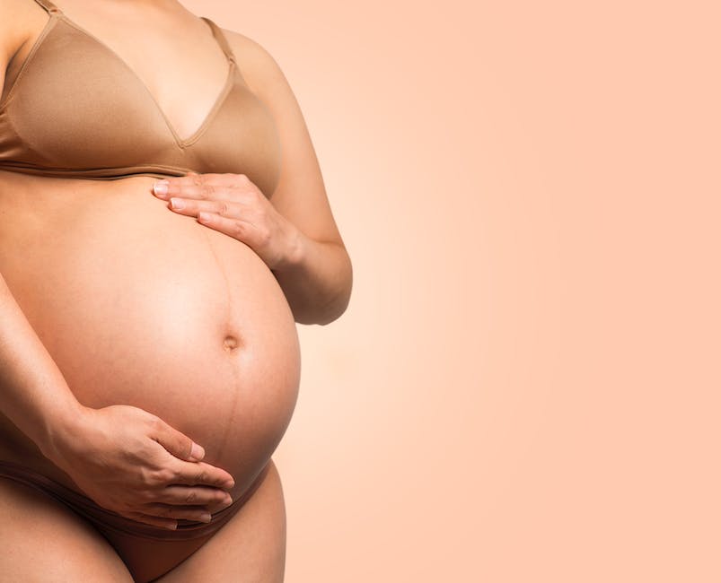 Magen-Darm-Beschwerden in der Schwangerschaft behandeln
