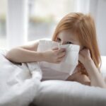 Magen-Darm-Grippe bei Kindern behandeln
