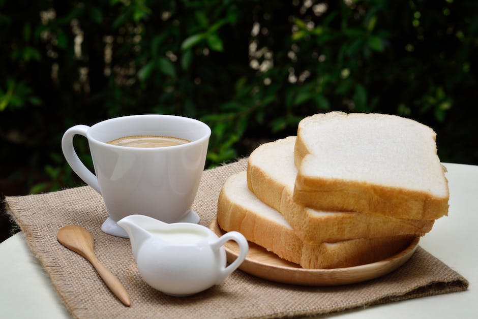  Brot für Magen-Darm-Gesundheit