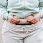 Längerer Magen-Darm-Bauchweh