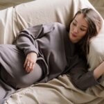 Magen-Darm-Beschwerden in der Schwangerschaft