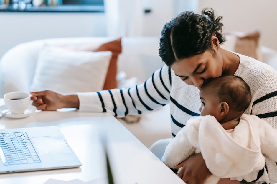 Magen-Darm-Erkrankung bei Babys: wie lange dauert sie?