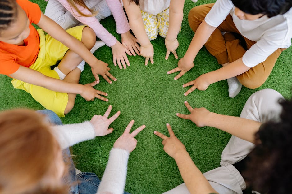 Magen-Darm-Gesundheit bei Kleinkindern