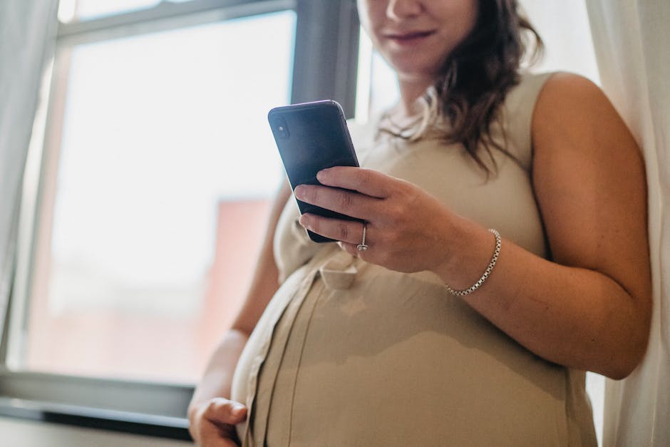 Langfristiger Magen-Darm-Gesundheitszustand bei Kindern